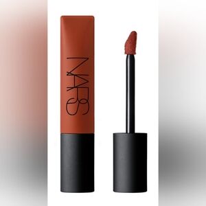 New in box NARS air matte lip color